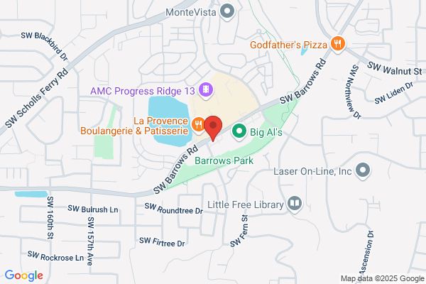 Tigard Chiropractic and Auto Injury