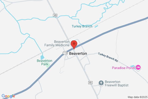 Beaverton Town of