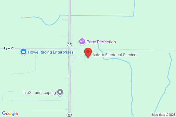 Axiom Electrical Services