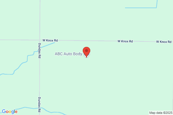 ABC Auto Body