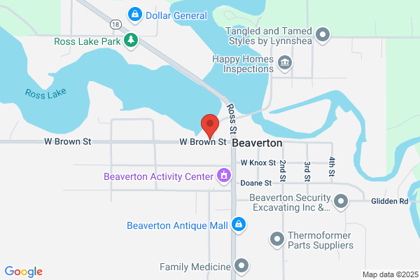 Beaverton City of, City Administrator