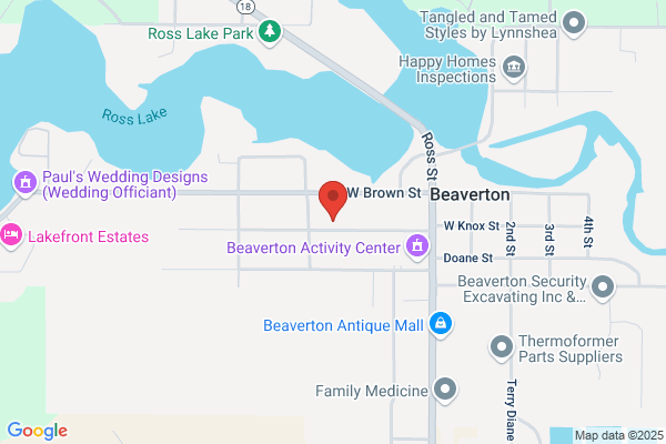 Beaverton Community Center