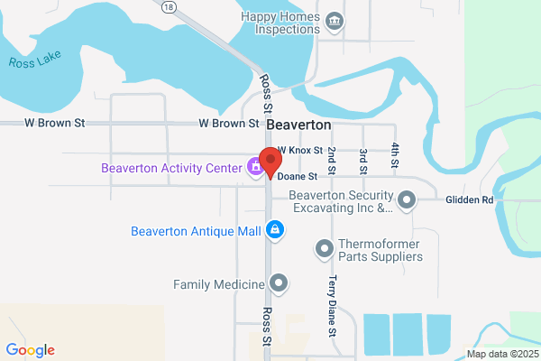 Beaverton Dairy Bar