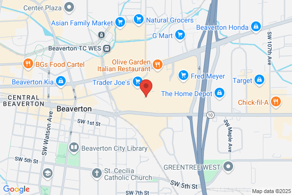Beaverton Dental Center