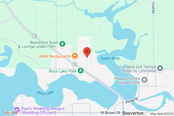 Beaverton Family Eye Care