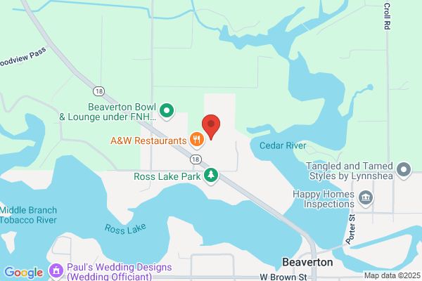 Beaverton Food Center Inc