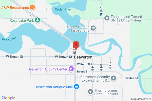 Beaverton Gem Theatre
