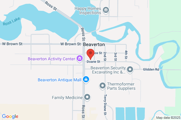 Beaverton Manor