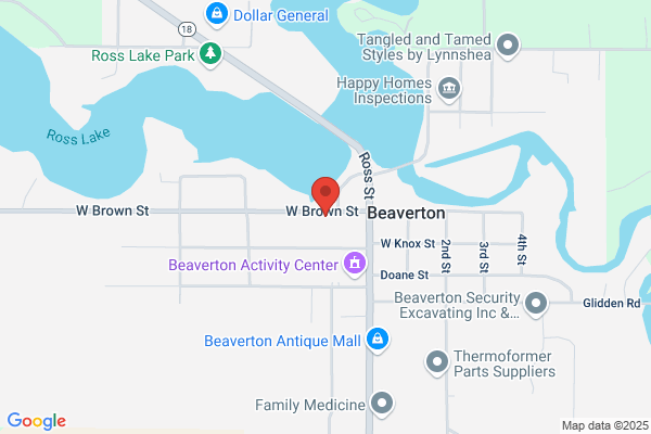 Beaverton Medical Center PC