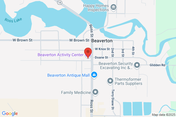 Beaverton Rv Center