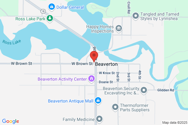 Beaverton Tavern