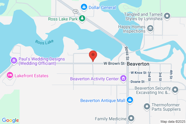 Beaverton-Dale United Methodist Churches