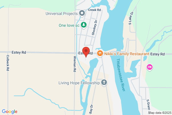 Billings Township Hall