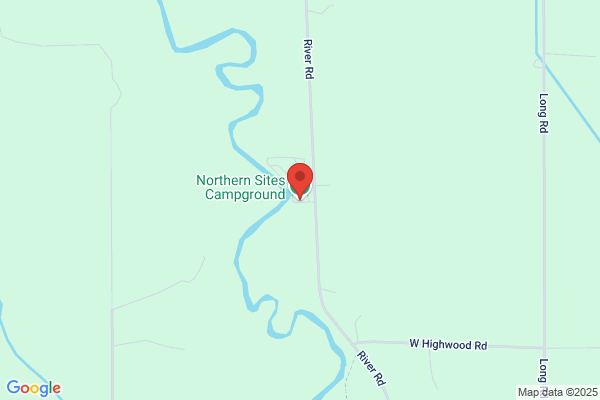 Cedar River Canoeing & Campground