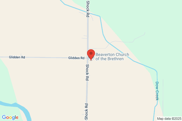 Church of the Brethren