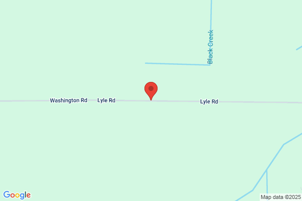 County Line Game Ranch