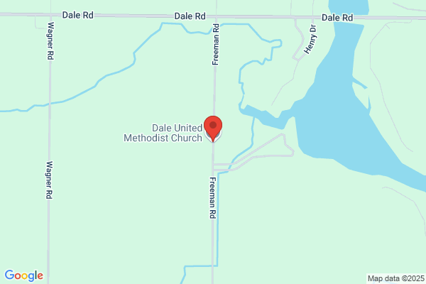 Dale United Methodist Church