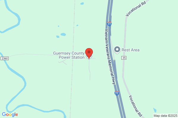Guernsey Electric