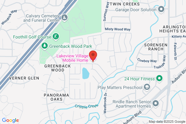 Lakeview Village Mobile Home Park