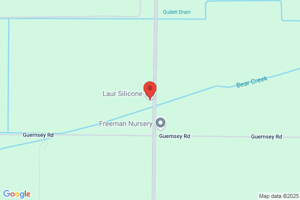 Laur Silicone Inc