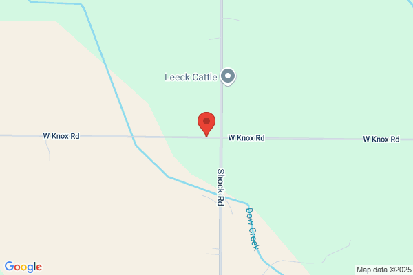 Mid-Michigan Tree Service