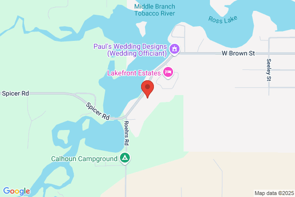 Ross Lake Village Apartments