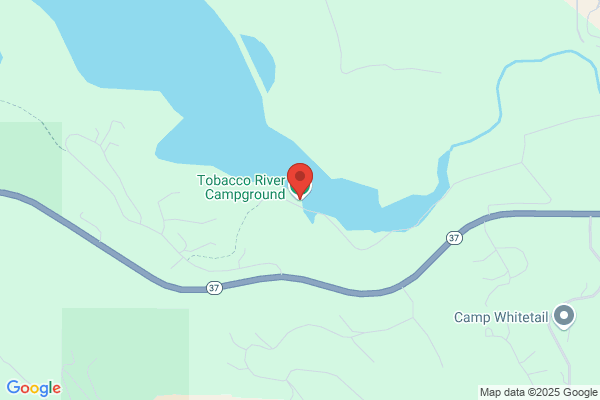 Tobacco River Campground