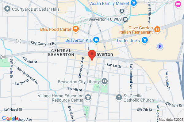 Beaverton Lupin Acupuncture