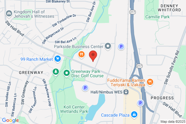 Rose City Acupuncture & Massage