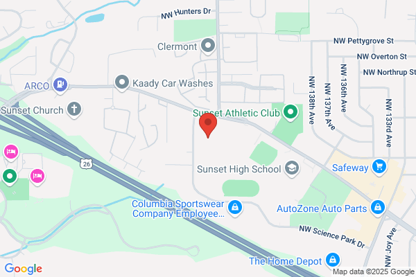 Northwest Scientific Inc