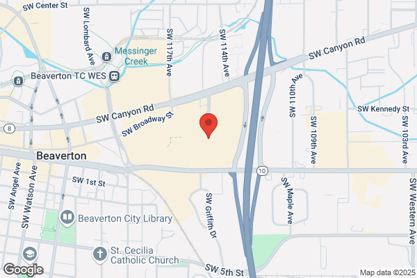 Beaverton Liquor Store