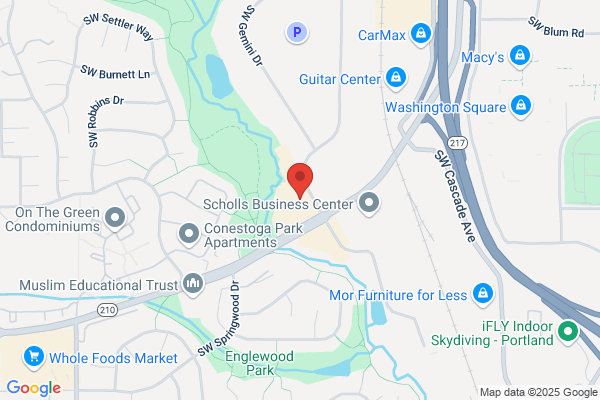 All Naturopathic Clinic