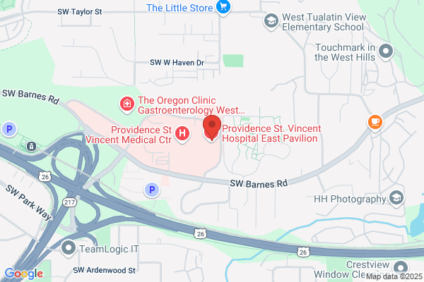 Rose City Vein Center