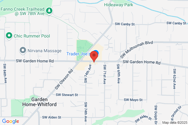 Garden Home Veterinary Clinic
