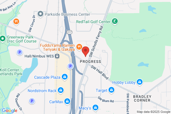 Spanky's Legendary Consignment