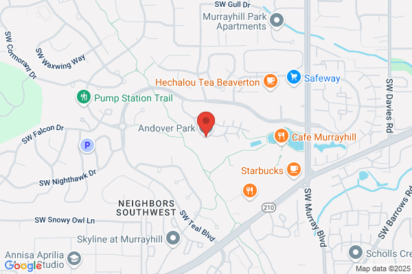 Andover Park Apartments