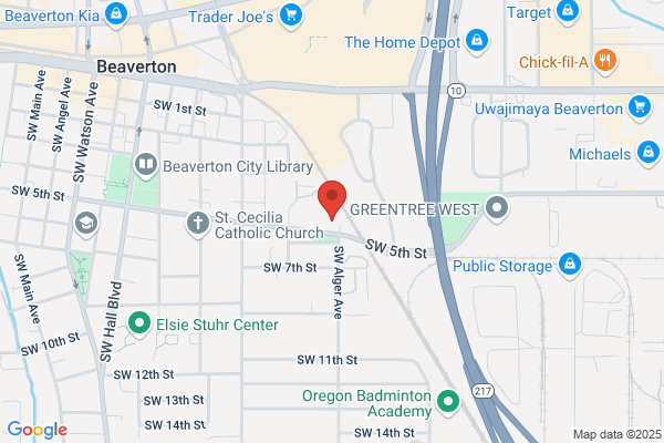 Birch Meadow Apartments