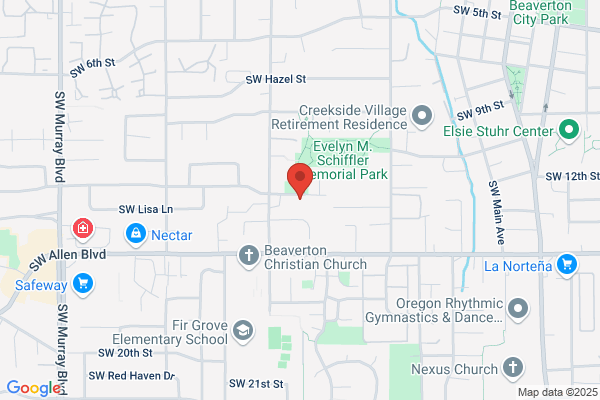 Bonnie Brae Apartments