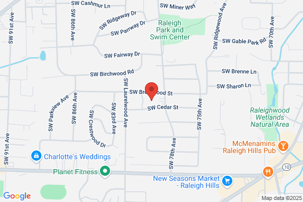 Broadmoor Manor Apartments