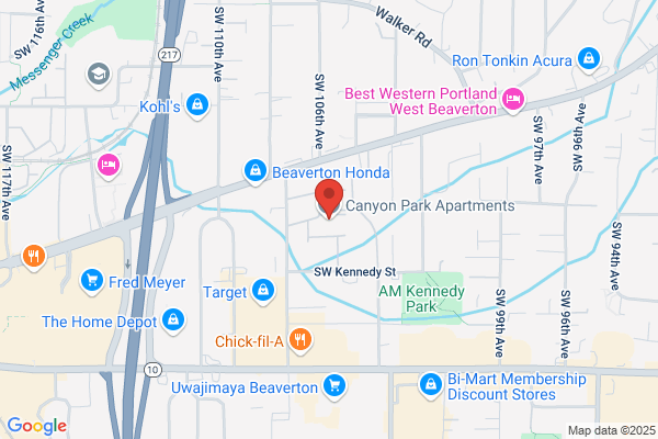 Caellia Park Apartments