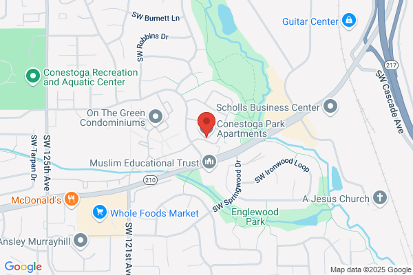 Conestoga Park Apartments