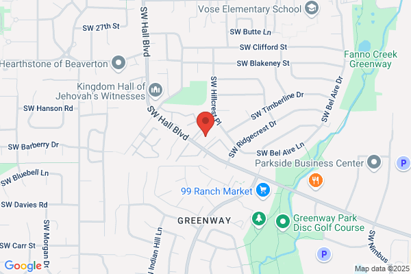 Cresent Hill Apartments