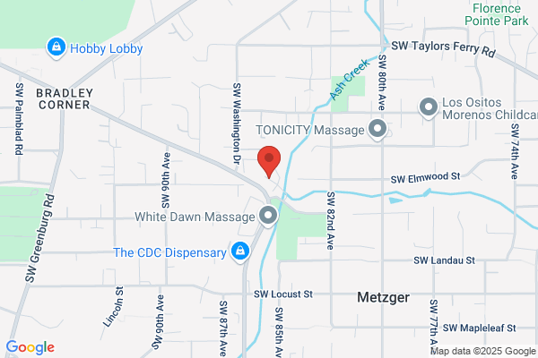 Cross Creek Apartments