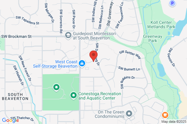 Downing Hills Apartments