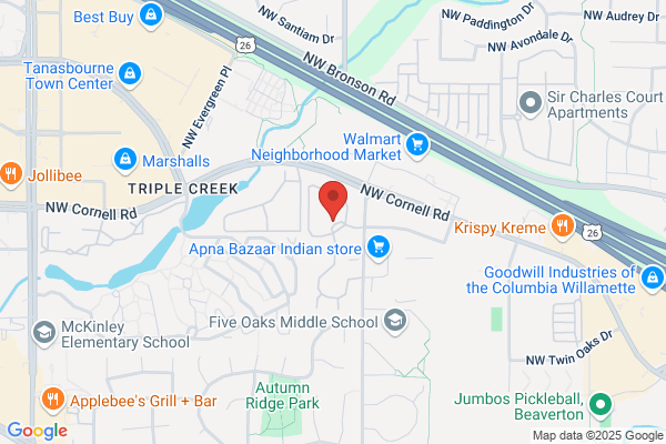 Emerald Place Apartments