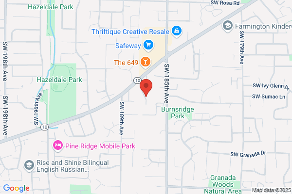 Farmington Oaks Apartments