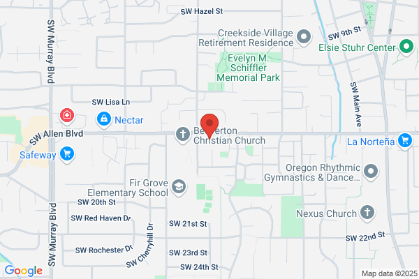 Fir Grove Apartments