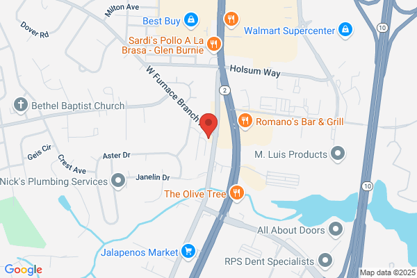 Glen Ridge Apartments