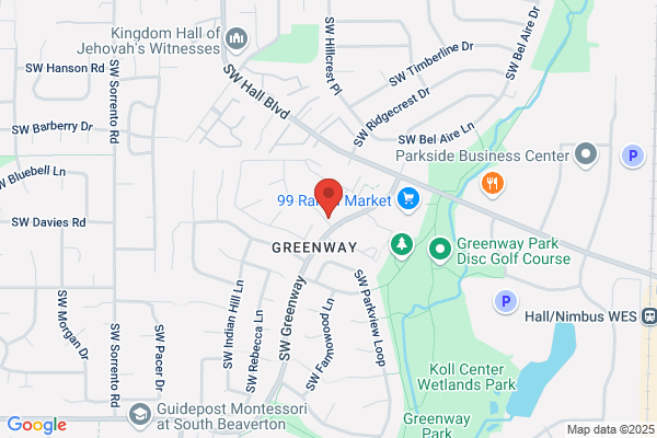 Glenbrook Apartments
