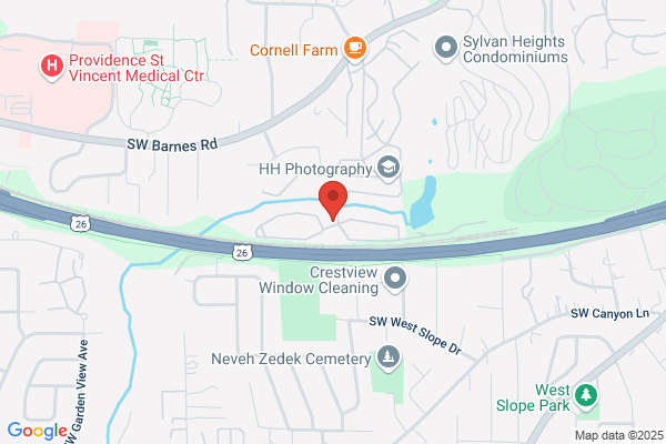 Golf Creek Apartments